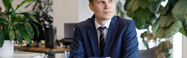 Vastuolulised liikumised Balti börsil: naftafond põgenes, Trigon suurendab panuseid