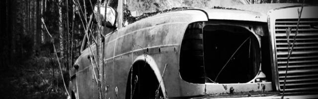 Soomes makstakse vana auto eest nn romupreemiat