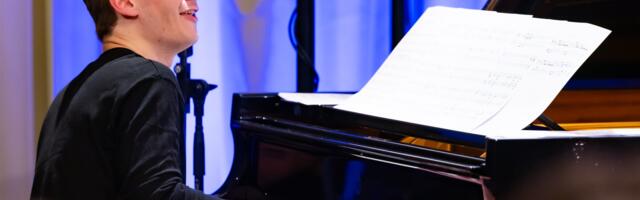 New Yorgist Maarjamaale