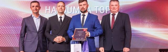 Harjumaa edukaim parandas hüppeliselt oma tulemusi