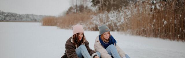 10 põhjust, miks Amburist sõber on parim kaaslane, kes toob su ellu rõõmu ja seiklusi