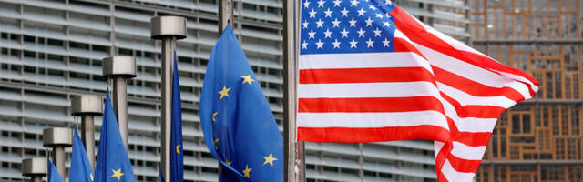 Euroopa poliitikud lükkasid Trumpi kriitika tagasi