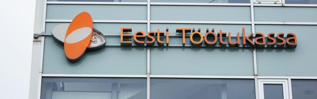 Töötukassa kinnitas uue aasta eelarve. Tegevuskulud ja ametikohtade arv vähenevad märgatavalt