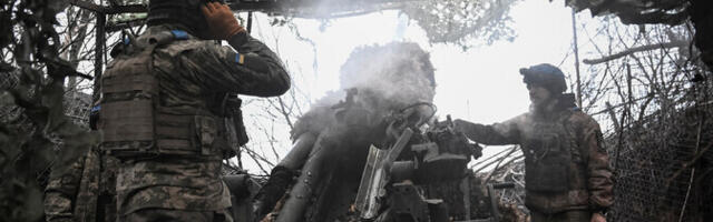 Bloomberg: Venemaa taotleb Ukraina rahuplaani viimase versiooni muutmist