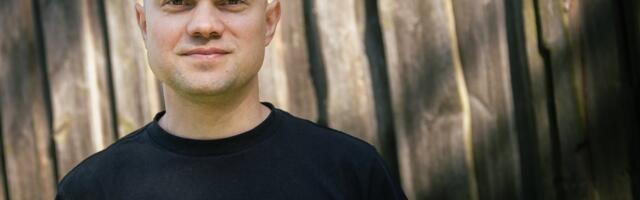 NÄDALA RAAMAT | Sveta Grigorjeva: kas tõesti peab õppimisest rääkima majanduse keeles?