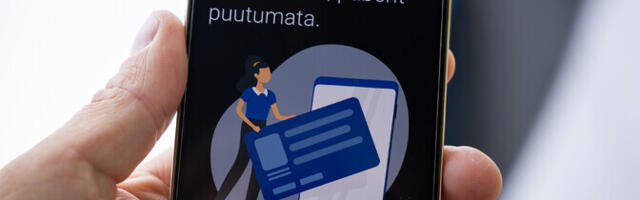 Riigiäpi isikutuvastamise funktsioon kasutajate rohkusega kiidelda ei saa