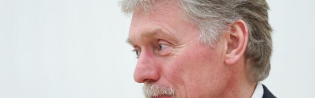 Kreml: sõja lõppemiseks peavad Ukraina relvajõud Donbassist lahkuma