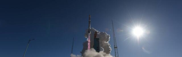 Peagi naaseb Maa atmosfääri ebatavaliselt suur kosmoseobjekt, mis võib häirida lennuliiklust