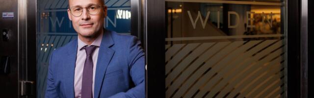 Finantsinspektsiooni staažikas juhatuse liige ühineb advokaadibürooga WIDEN