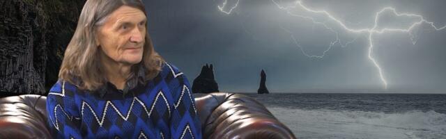 Jüri Lina paljastav loengutuur kevadel: Turbulentne vastupanu