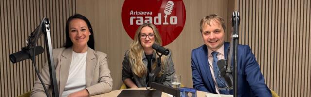 Kuidas jõuab kriisiteavitus inimeseni, kui mobiilside ei tööta?