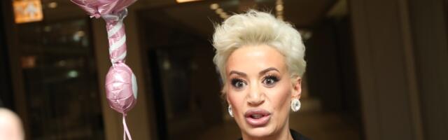 "NISAM JAVNI TOALET!" Dušica Jakovljević o predrasudama koje je prate godinama: "Da nisam to uradila, ne bih zadovoljila kriterijume"
