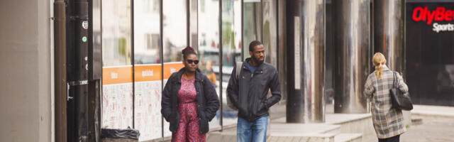 Eestlaseks ei saa lihtsalt hakata ja eestlase staatust ei saa kinkida