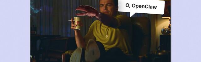 Ваша следующая ОС — не Windows и не macOS, а OpenClaw