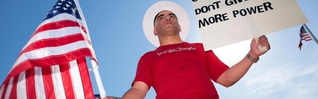 ERR Washingtonis: kohalikud pole Trumpi NATO-teemaliste väljaütlemistega rahul