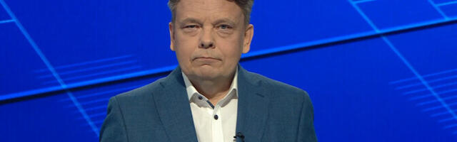 ETV spordisaade, 20. aprill