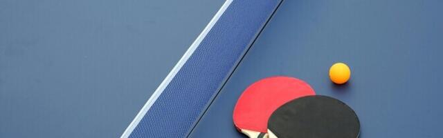 Lauatenniserobot suutis alistada eliitmängijad