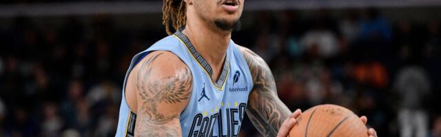 Detalji poslednjih dana preminulog NBA igrača (29): Šišao se i uživao u utakmici, a nekoliko dana kasnije...