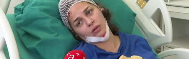 Oglasila se Anja Ljubojević nakon teške nesreće: "Vozača sam pustila da ode, snosim odgovornost..."