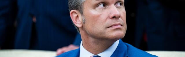 USA kaitseminister_ sõjavägi hakkab kontrollima sõdurite testosteroonitaset