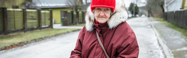 Millest te unistate? Leili Elvast