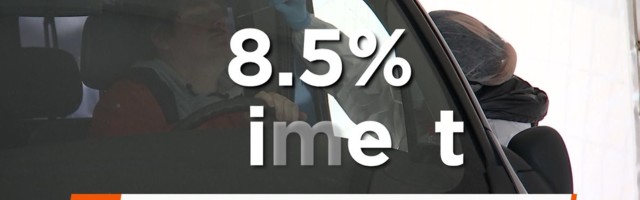 Reporter: Kurb rekord - haiglaravil 725 koroonahaiget!