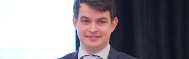 Antsla valda veab ka edaspidi Avo Kirsbaum