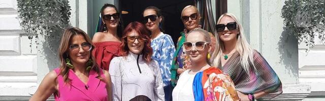 SU.VI EYEWEAR – Eesti bränd päikeseprillide maastikul