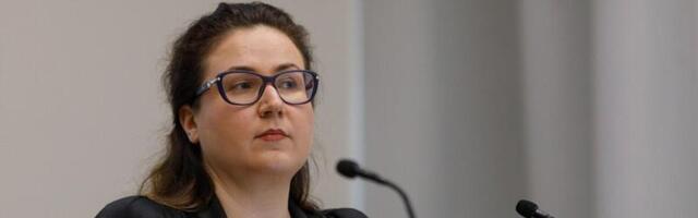 Peterson vahetas PERHi nõukogus välja liikme