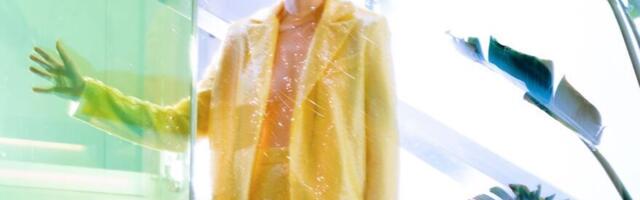 Kuldnõela auhinna pälvis Diana Arno