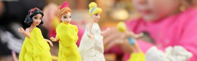 Tsirguliina Kooli lasteaed. Töö ja vile käivad koos!