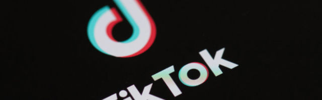 Trump teatas populaarse rakenduse TikTok peatsest keelustamisest