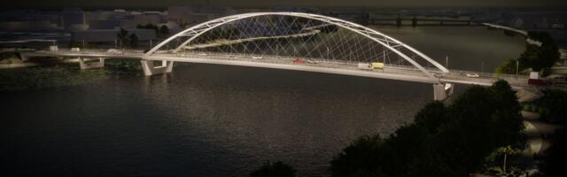 Pärnu silla ehitavad Infortari gruppi kuuluvad ettevõtted