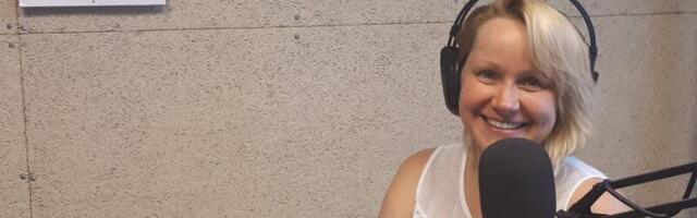 KUULA: Mida armastab Pärnumaal Siiri Erala