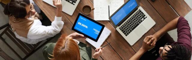 Äriideede olulisus ettevõtte püsivuse ja edu jaoks