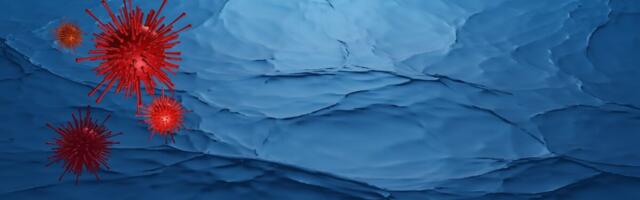 Viiruse sisaldus reovees on tõusutrendis