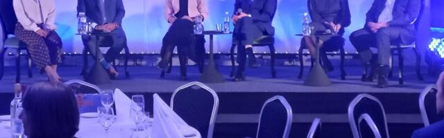 Rakvere haigla sünnipäeval räägiti haiglavõrgu tulevikust