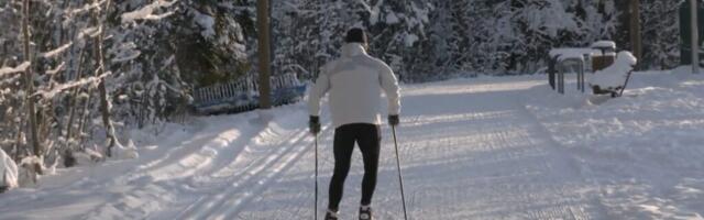 VIDEO. Suusad alla! Tallinnas ootavad talverõõme nautima kuus suusarada