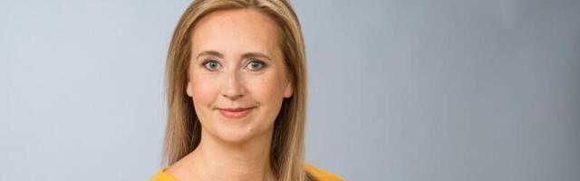 Evely Gorobinski personali ja juhtide juhtimisest