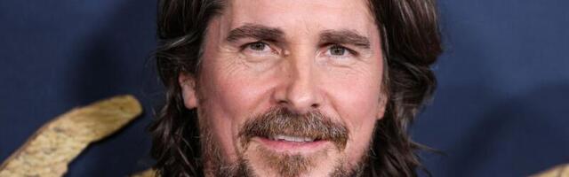 Peagi 50-aastaseks saav Christian Bale_ kuidas on näitlejal õnnestunud kogu oma karjääri vältel skandaalidest hoiduda?