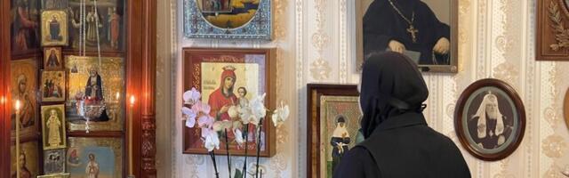 Kuremäe kloostri usujuhtide sõnul peab Eesti riik ise Moskvaga läbirääkimisi pidama