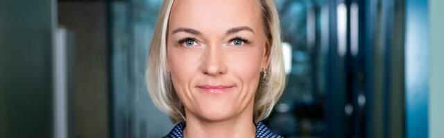 Kaija Teemägi: what women want* ehk naiste ja meeste ootustest tööle ja töötasule