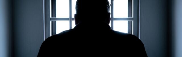 Karmistub vanglakülastajate taustakontroll