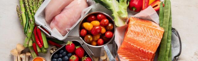 TAI avaldas tabeliraamatuna uuendatud Eesti riiklikud toitumise, liikumise ja uneaja soovitused