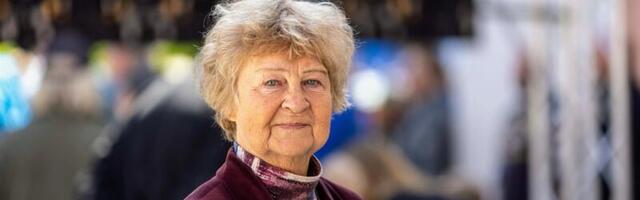 KOLUMN ⟩ Malle Pärn: miks me ei suuda enam ühtki teemat rahumeelselt arutada?