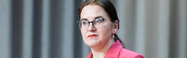 Ministri kohal jätkav Pakosta_ valitsusliidu alusleppes toodud ainumast IT-maja siiski ei tule