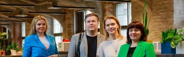 Nippe koolitajate mittekonverentsilt: peagi võtavad avatarid osa turust üle