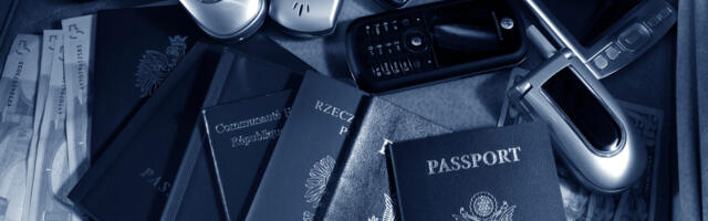 USA Luure Keskagentuuril on üha keerulisem spioone värvata USA Luure Keskagentuuril on üha keerulisem spioone värvata