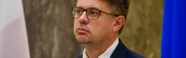 Urmas Reinsalu abielureferendumist: ärge kartke traditsioonilise abielu eest väärikalt seista