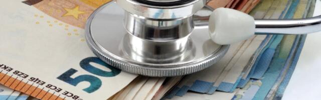 Lisatasu hea töö eest laekub 610 perearsti meeskonnale